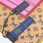 hundred and thirtyLouis Vuitton 90 Square TowelIs the fabric made of top-quality 1_2416