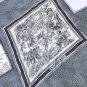 hundred and twentyProduct Name Animal WorldFabric Real silkSize 90 90This
