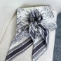 hundred and twentyProduct Name Animal WorldFabric Real silkSize 90 90This
