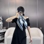 hundred and twentyProduct Name Animal WorldFabric Real silkSize 90  90This_731