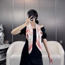 hundred and twentyProduct Name Animal WorldFabric Real silkSize 90  90This_732