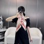 hundred and twentyProduct Name Animal WorldFabric Real silkSize 90 90This_732