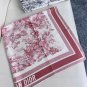 hundred and twentyProduct Name Animal WorldFabric Real silkSize 90 90This_732