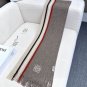 is new! 2024 unisex, 100% pure cashmere LOEWE synchronized counter, high-end cashmere_110