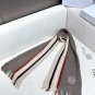 is new! 2024 unisex, 100% pure cashmere LOEWE synchronized counter, high-end cashmere_110