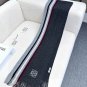 is new! 2024 unisex, 100% pure cashmere LOEWE synchronized counter, high-end cashmere_111