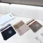 is new! 2024 unisex, 100% pure cashmere LOEWE synchronized counter, high-end cashmere_111