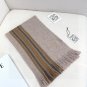 is new! 2024 unisex, 100% pure cashmere LOEWE synchronized counter, high-end cashmere_7762