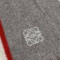 is new! 2024 unisex, 100% pure cashmere LOEWE synchronized counter, high-end cashmere_7763