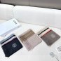 is new! 2024 unisex, 100% pure cashmere LOEWE synchronized counter, high-end cashmere_7763