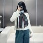 is new! 2024 unisex, 100% pure cashmere LOEWE synchronized counter, high-end cashmere_7764