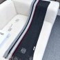 is new! 2024 unisex, 100% pure cashmere LOEWE synchronized counter, high-end cashmere_7764