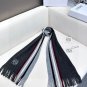 is new! 2024 unisex, 100% pure cashmere LOEWE synchronized counter, high-end cashmere_7764