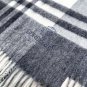 is new! BURBERRY 100% cashmere unisex! Stunning! Dressed in a beautiful outfit, it's u