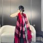 is new! In 2023, Burberry's formal collection is exclusively for flagship stores. The