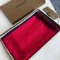 is new! In 2023, Burberry's formal collection is exclusively for flagship stores. The