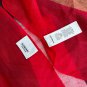 is new! In 2023, Burberry's formal collection is exclusively for flagship stores. The