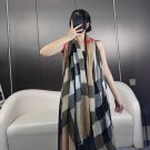 is new! In 2023, Burberry's formal collection is exclusively for flagship stores. The_7187