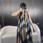 is new! In 2023, Burberry's formal collection is exclusively for flagship stores. The_7187