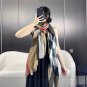 is new! In 2023, Burberry's formal collection is exclusively for flagship stores. The_7187