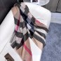 is new! In 2023, Burberry's formal collection is exclusively for flagship stores. The_7187