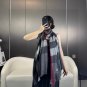 is new! In 2023, Burberry's formal collection is exclusively for flagship stores. The_7188