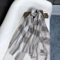 is new! In 2023, Burberry's formal collection is exclusively for flagship stores. The_7189
