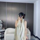 is new! What are the new scarves for Chanel counters in 2023 A perfect female lead st