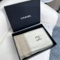 is new! What are the new scarves for Chanel counters in 2023 A perfect female lead st