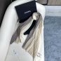 is new! What are the new scarves for Chanel counters in 2023 A perfect female lead st