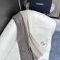 is new! What are the new scarves for Chanel counters in 2023 A perfect female lead st