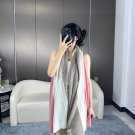 is new! What are the new scarves for Chanel counters in 2023 A perfect female lead st_7832