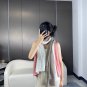 is new! What are the new scarves for Chanel counters in 2023 A perfect female lead st_7832