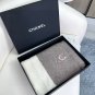 is new! What are the new scarves for Chanel counters in 2023 A perfect female lead st_7832