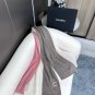is new! What are the new scarves for Chanel counters in 2023 A perfect female lead st_7832