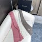 is new! What are the new scarves for Chanel counters in 2023 A perfect female lead st_7832
