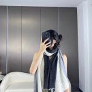 is new! What are the new scarves for Chanel counters in 2023 A perfect female lead st_7833
