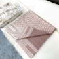 latest Dior colors for 2024 are available on delivery. This Oblique printed scarf rein