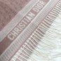 latest Dior colors for 2024 are available on delivery. This Oblique printed scarf rein