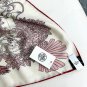 latest original Herm è s collection for 2025, featuring a top 140 silk cashmere squar