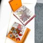 latest original Herm è s collection for 2025, featuring a top 140 silk cashmere squar_2440