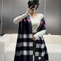 latest product of Burberry's deep classic cashmere plaid scarf counter, with a 150 ace_2814