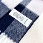 latest product of Burberry's deep classic cashmere plaid scarf counter, with a 150 ace_2814
