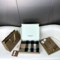 latest product of Burberry's deep classic cashmere plaid scarf counter, with a 150 ace_2815