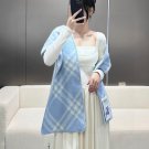latest sky blue color has arrived at 120! (Same version by Quan Zhixian, 100% paired v
