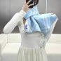 latest sky blue color has arrived at 120! (Same version by Quan Zhixian, 100% paired v