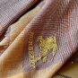 latest version of the P115 Burberry lightweight plaid scarf has been shipped, featurin_7500