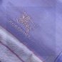 latest version of the P115 Burberry lightweight plaid scarf has been shipped, featurin_7504