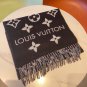 LV Essential scarf, which is the most popular among 120 donkeys, focuses on big elemen