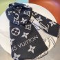 LV Essential scarf, which is the most popular among 120 donkeys, focuses on big elemen